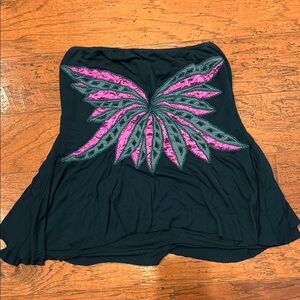 Free People  tube top